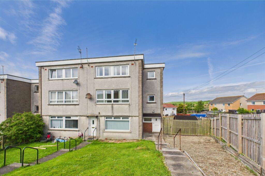Main image of property: Chapelhill Mount, North Ayrshire, Ardrossan, KA22