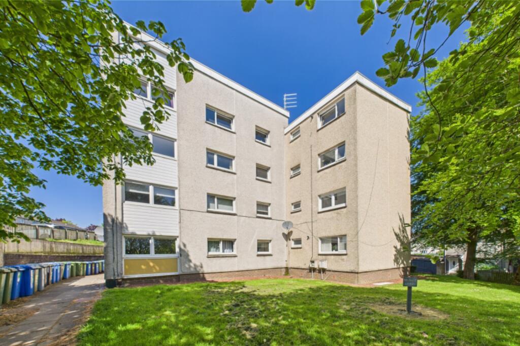 Main image of property: Glenmoy, East Kilbride, G74