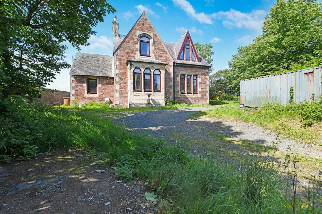 Main image of property: Piedmont Road, South Ayrshire, Girvan, KA26
