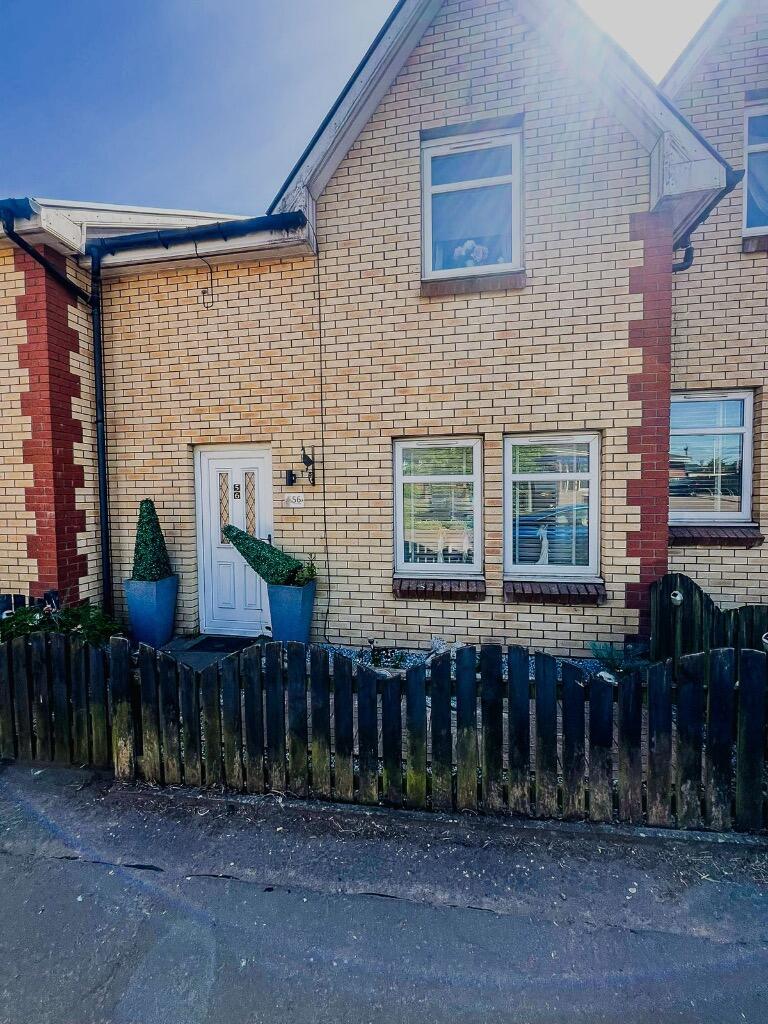 Main image of property: Station road, Carluke, Law, ML8