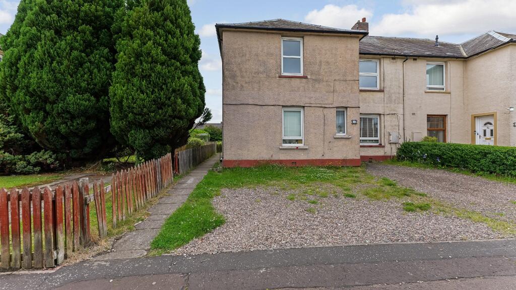 Main image of property: Ford Crescent, Kirkcaldy, Thornton, KY1