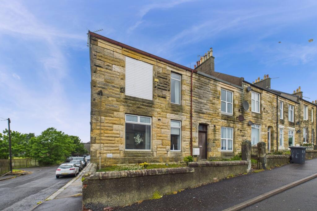 Main image of property: PARKEND ROAD, NORTH AYRSHIRE, SALTCOATS, KA21