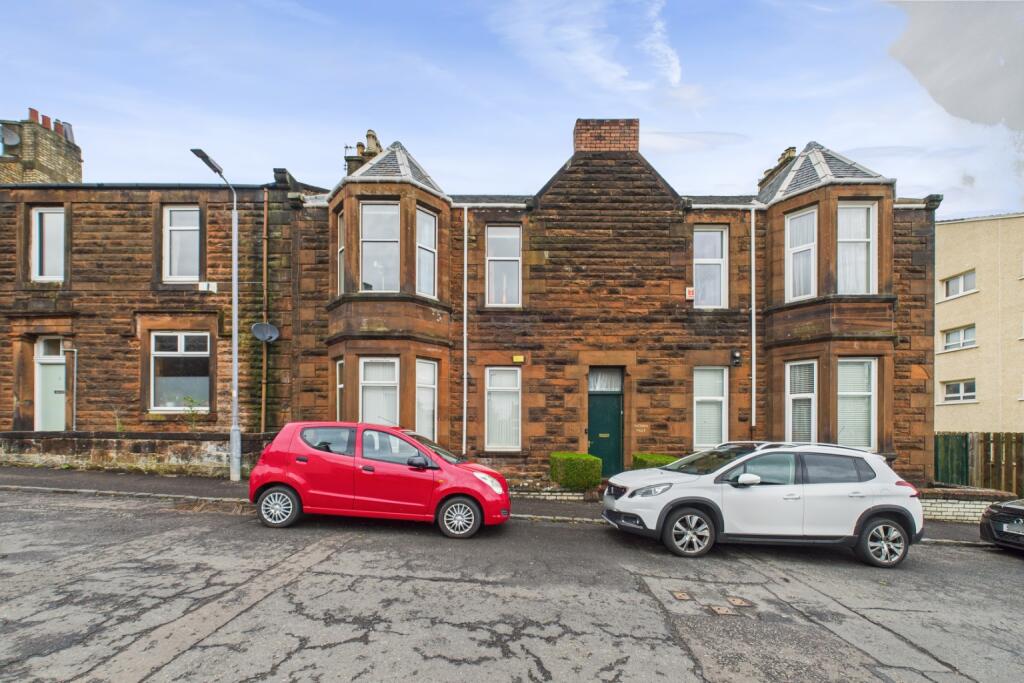 Main image of property: Victoria Villa, Kilmarnock, KA3