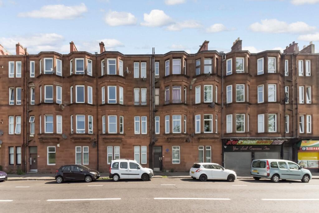 Main image of property: Dumbarton Road, Dumbarton, Glasgow, G14