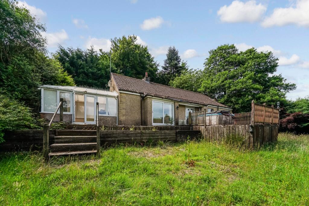 Main image of property: Clynder, Helensburgh, G84