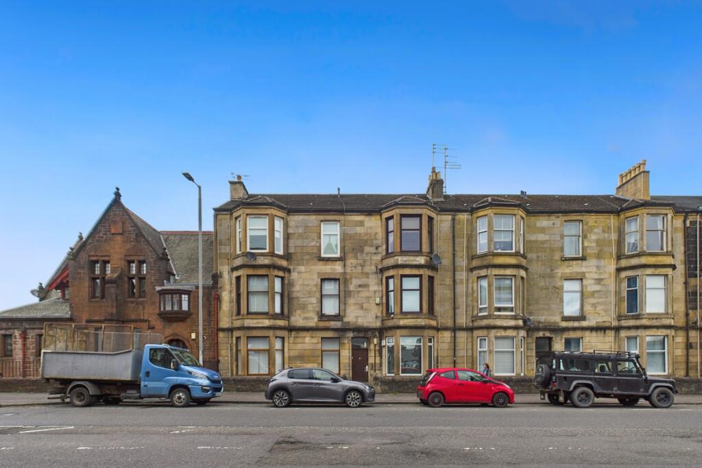 Main image of property: Glasgow Road, Renfrewshire, Paisley, PA1