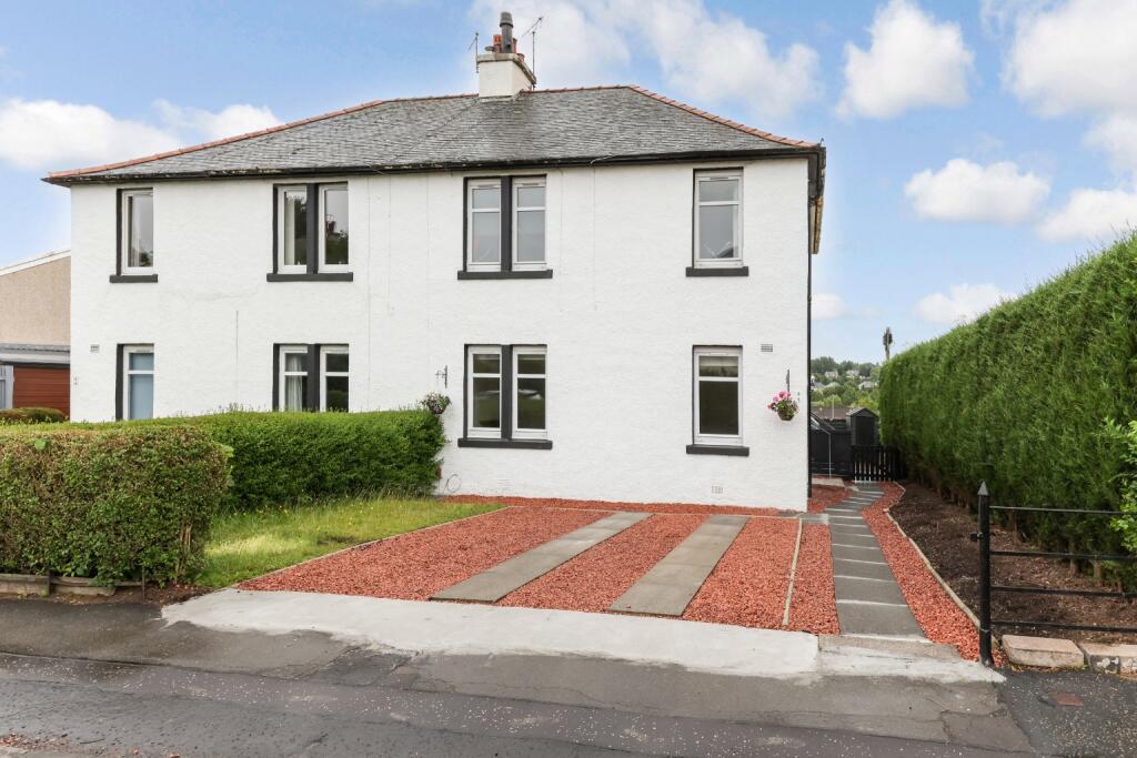 Main image of property: Bull Road, Glasgow, Clarkston, G76