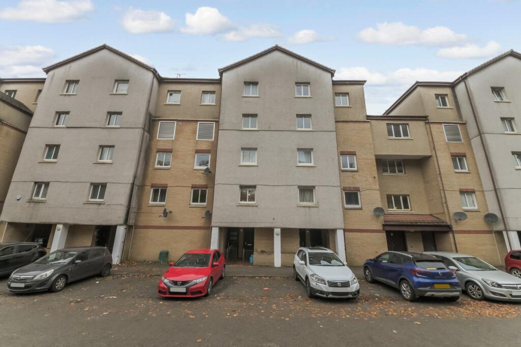 Main image of property: Lenzie Way, Glasgow, G21