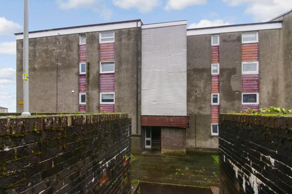Main image of property: Antigua Street, Inverclyde, Greenock, PA15