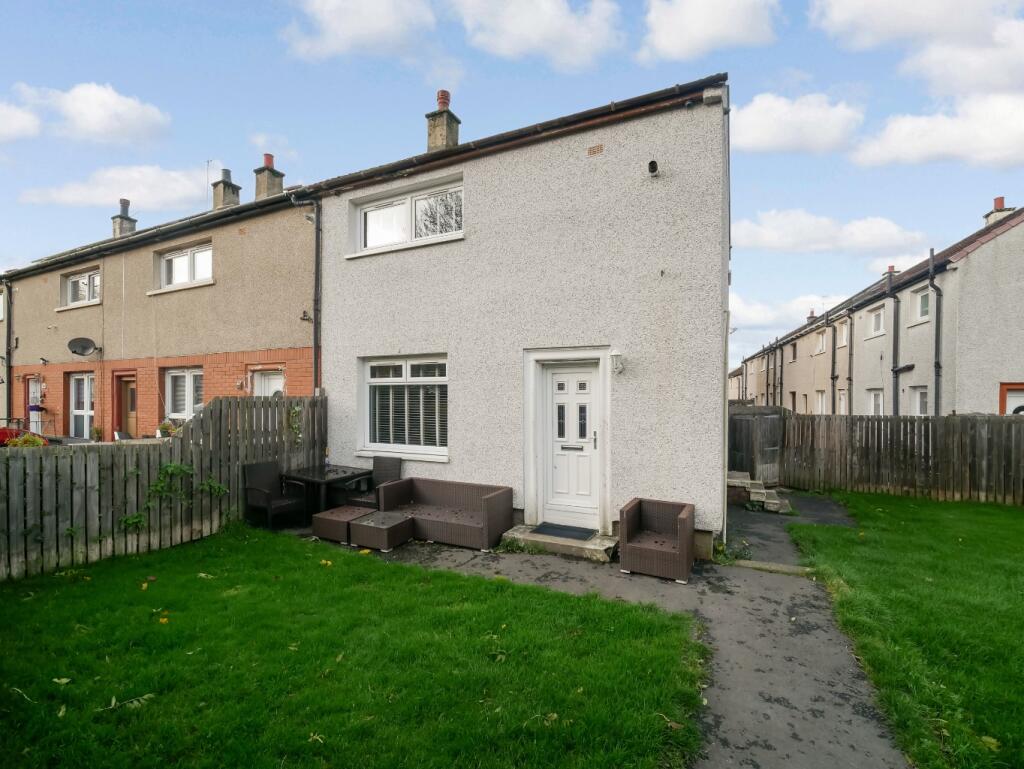 Main image of property: Egilsay Street, Glasgow, Milton, G22