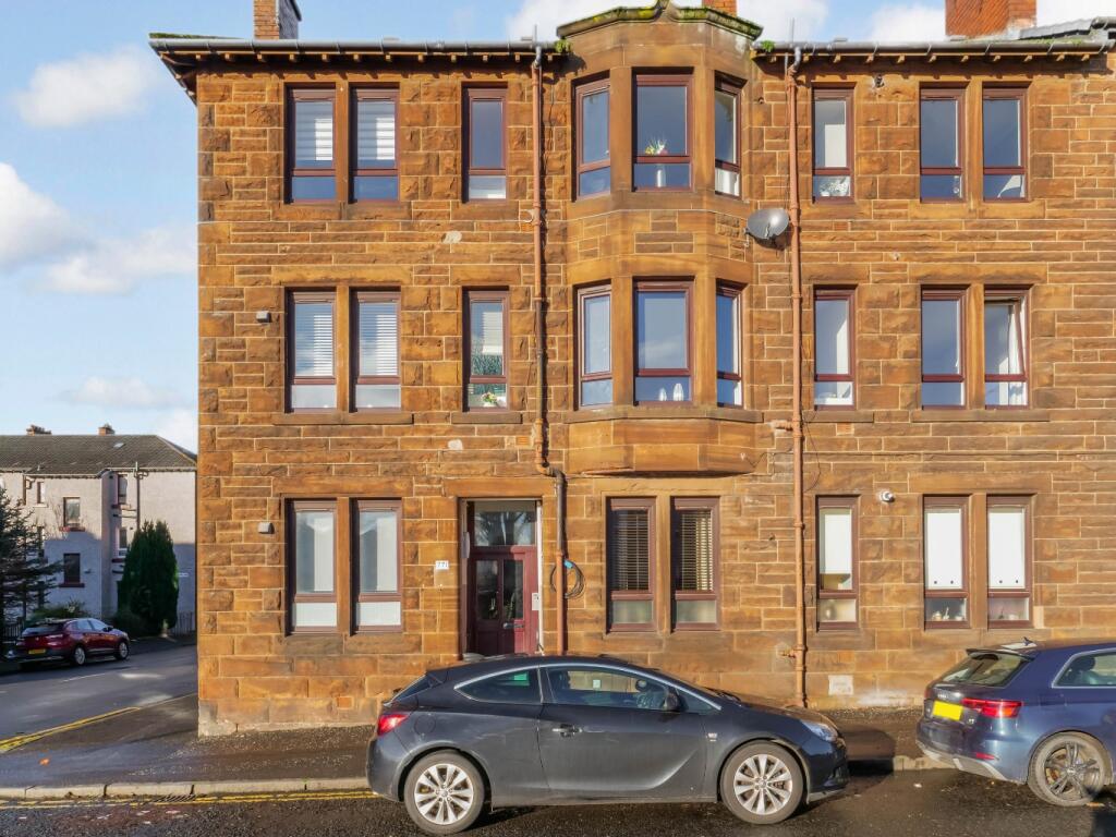 Main image of property: Cumbernauld Road, Glasgow, G33