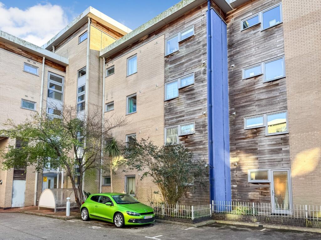 Main image of property: Cubitt Way, Peterborough, PE2