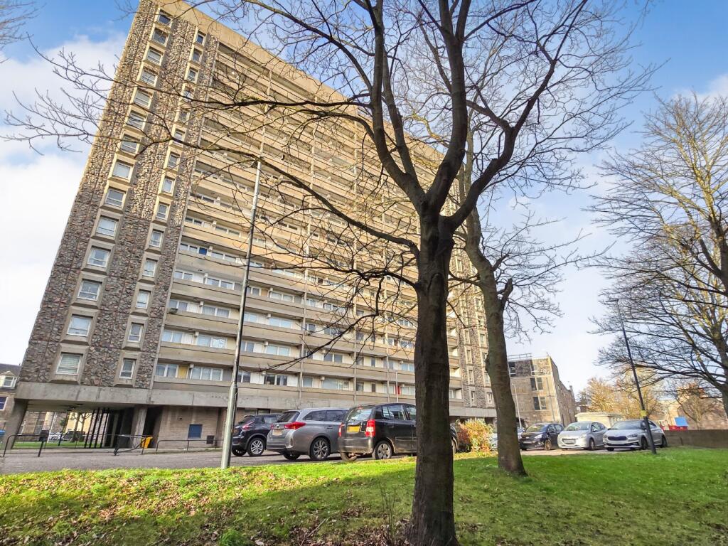 Main image of property: Thistle Court, Aberdeen, AB10