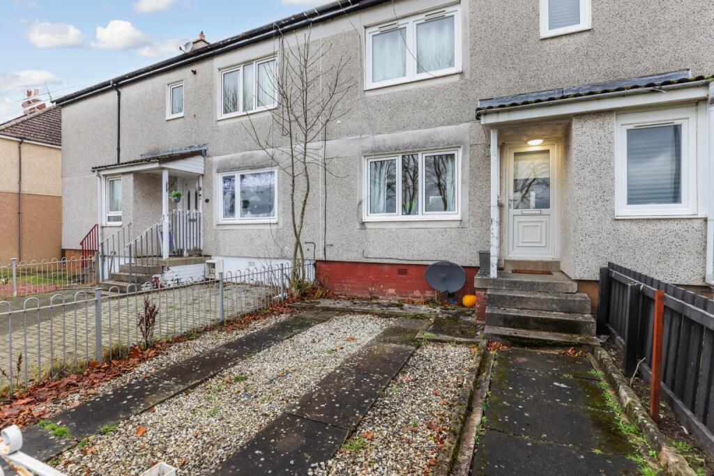 Main image of property: Sannox Drive, Motherwell, ML1