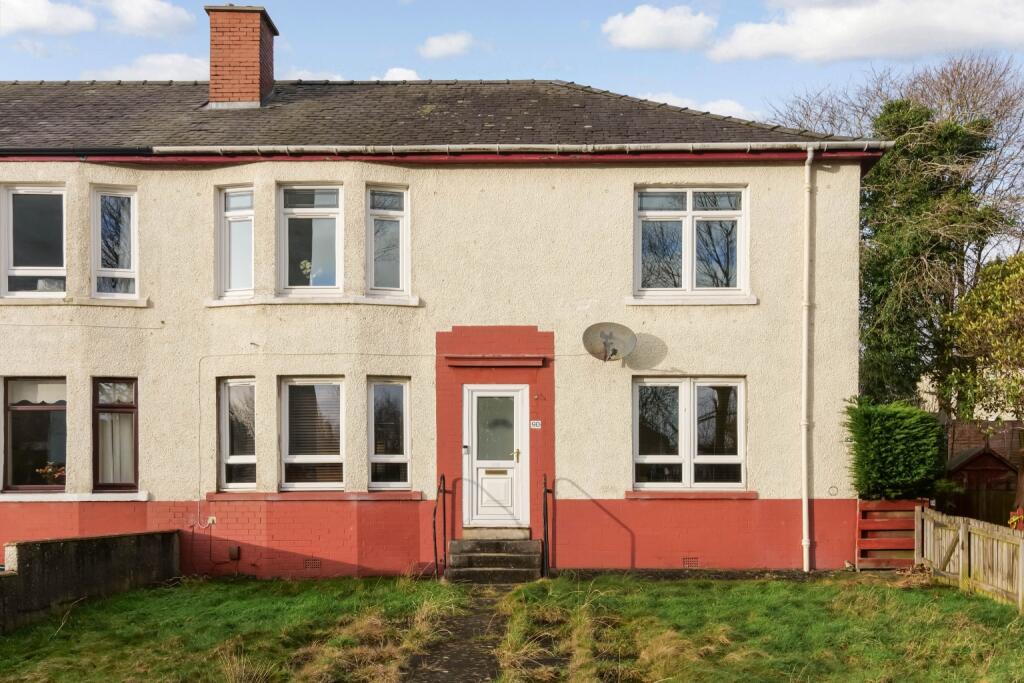 Main image of property: Kirkton Avenue, Glasgow, Knightswood, G13