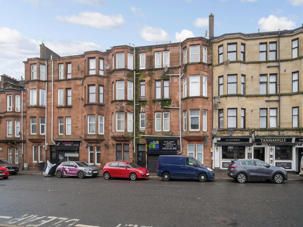 Main image of property: Neilston Road, Renfrewshire, Paisley, PA2