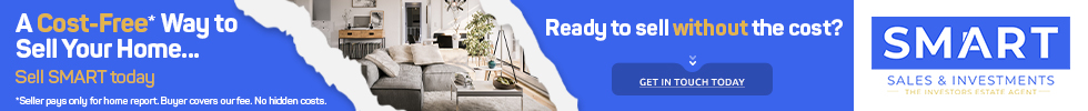 Get brand editions for Smart Sales & Investments, Glasgow
