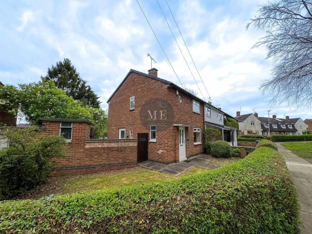 Main image of property: Coleman Road, Leicester, Leicestershire