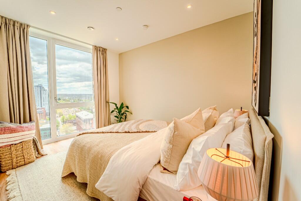Main image of property: Cherry Orchard Road, Croydon, London, CR0