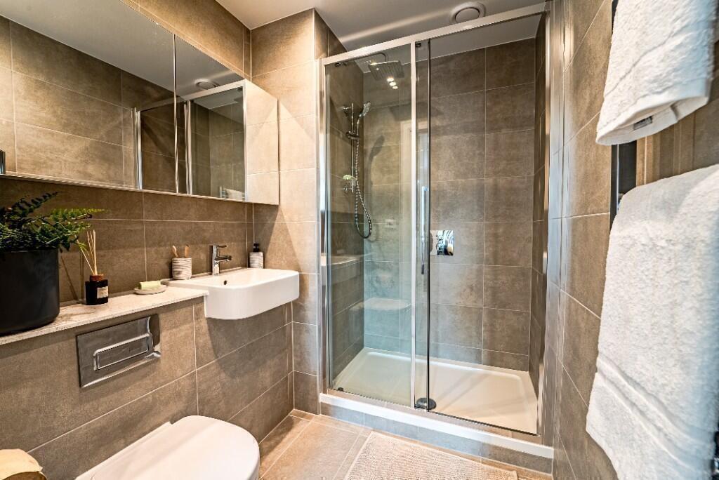 Main image of property: The Blossoms, 44, 37 Cherry Orchard Road, Croydon, London, CR0