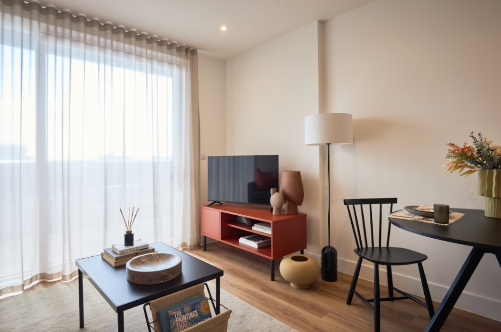 Main image of property: The Blossoms, 85, 37 Cherry Orchard Road, Croydon, London, CR0