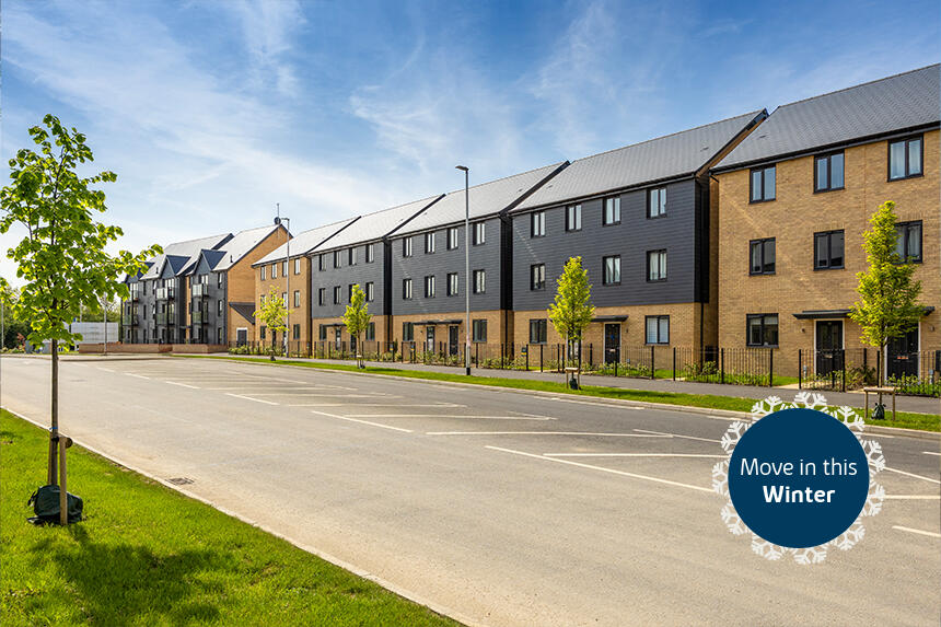 Main image of property: Off London Road,
Great Haddon,
Cambridgeshire, Peterborough,
PE7 3TB