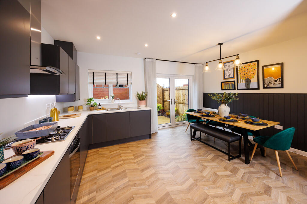 Main image of property: Off London Road,
Great Haddon,
Cambridgeshire, Peterborough,
PE7 3TB