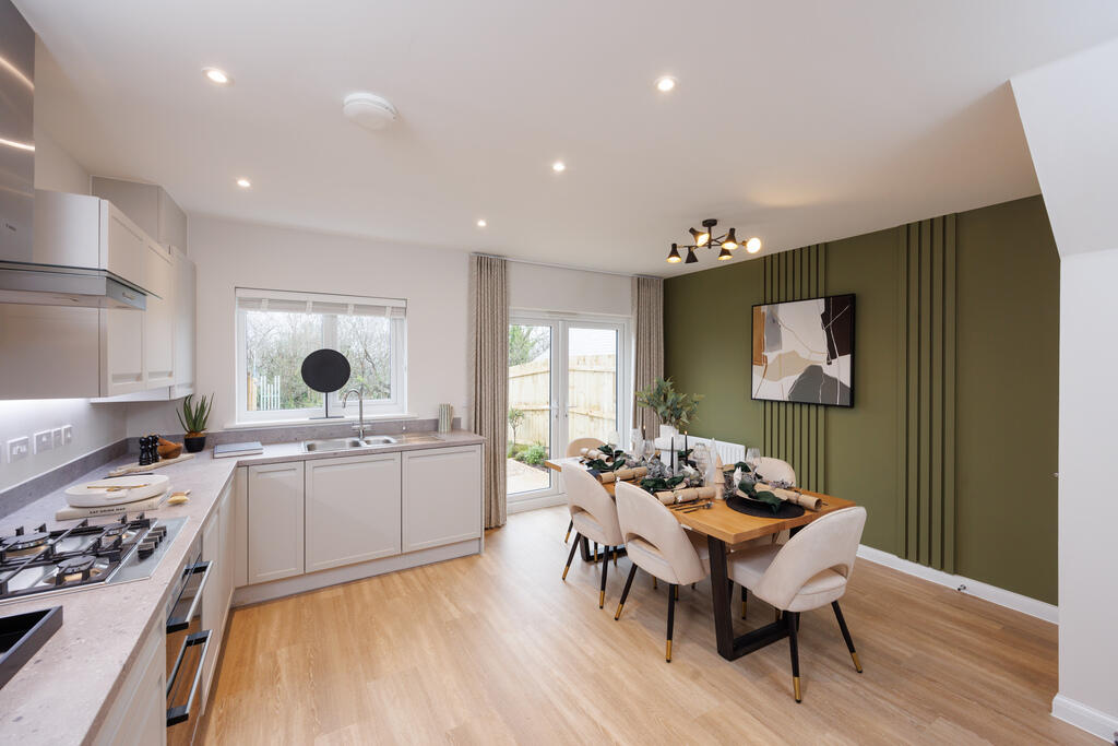 Main image of property: Off London Road,
Great Haddon,
Cambridgeshire, Peterborough,
PE7 3TB