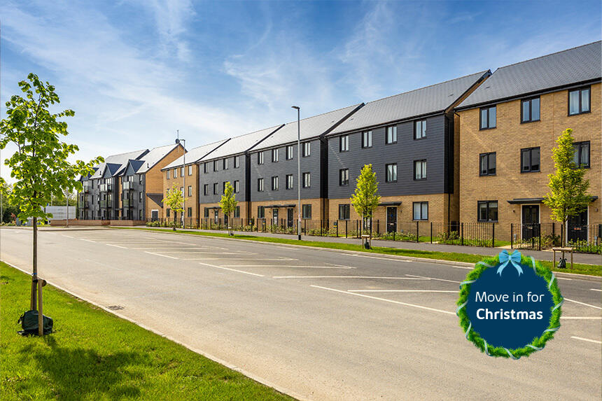 Main image of property: Off London Road,
Great Haddon,
Cambridgeshire, Peterborough,
PE7 3TB