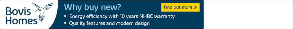 Vistry East Anglia (Bovis), Haddon Peake