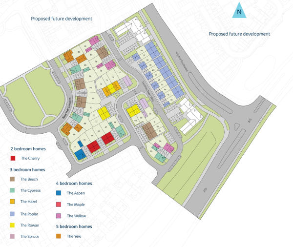 SitePlan