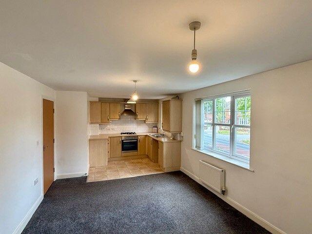 Main image of property: Apartment ,  Moor Lane, Wythenshawe, Manchester
