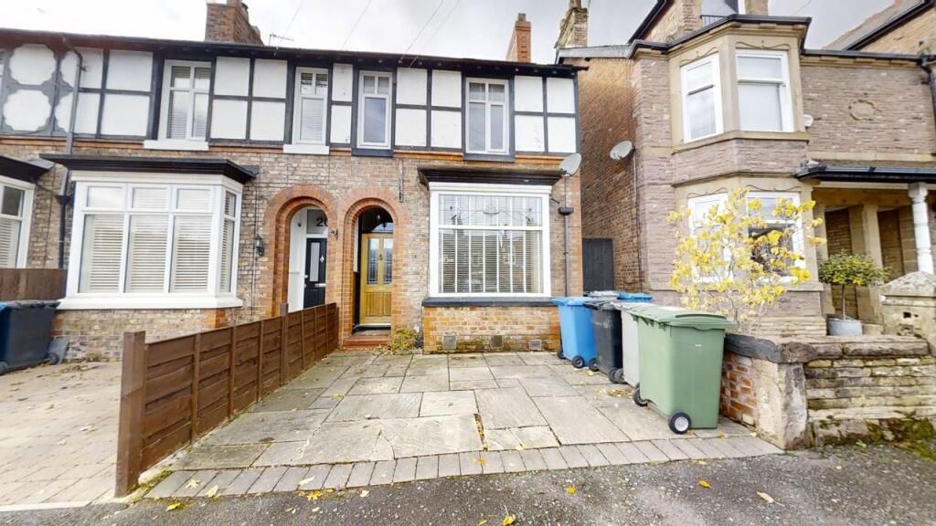 Main image of property: Cecil Road, Hale, Altrincham