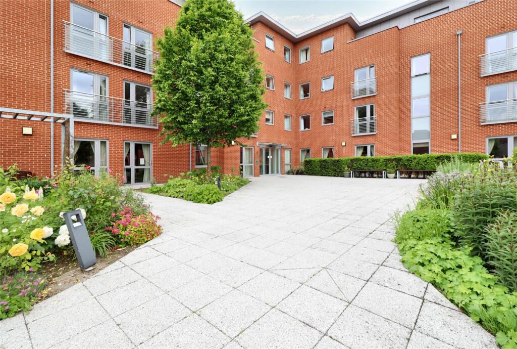 Main image of property: Corbett Court, The Brow, Burgess Hill, RH15
