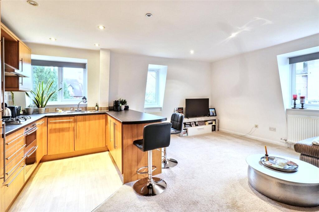 Main image of property: Carnoustie Court, Caxton Way, Haywards Heath, RH16