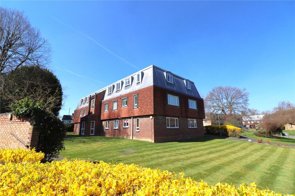 Main image of property: Carnoustie Court, Caxton Way, Haywards Heath, RH16