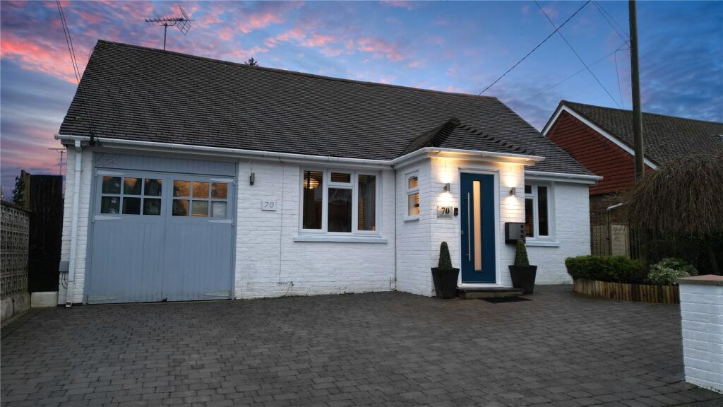 Main image of property: Gordon Road, Haywards Heath, West Sussex, RH16