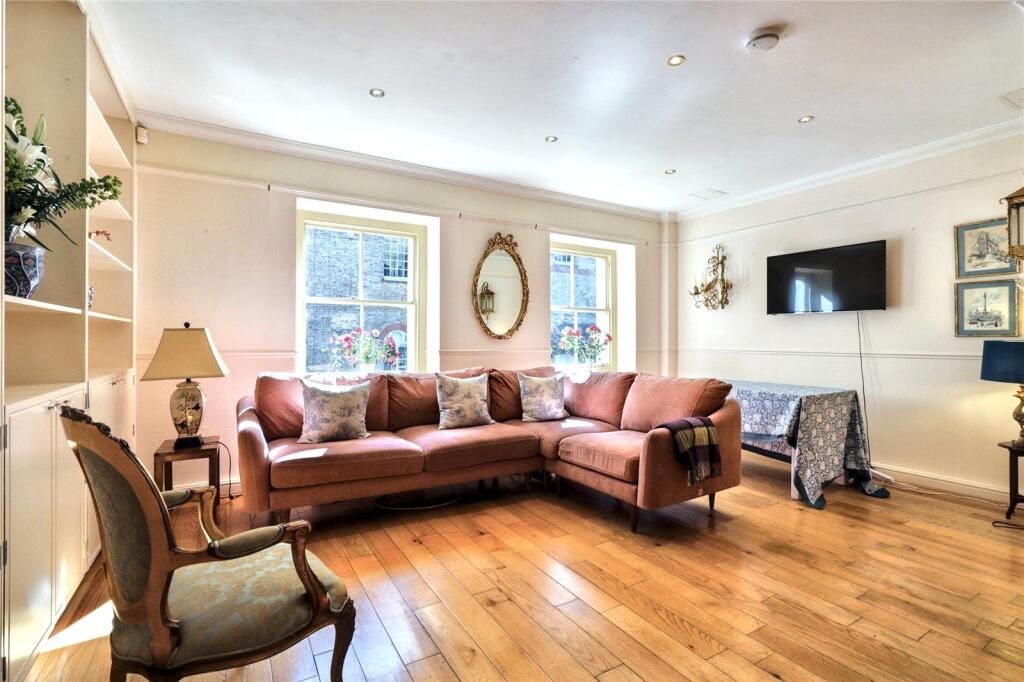 Main image of property: Cavendish House, Southdowns Park, Haywards Heath, RH16