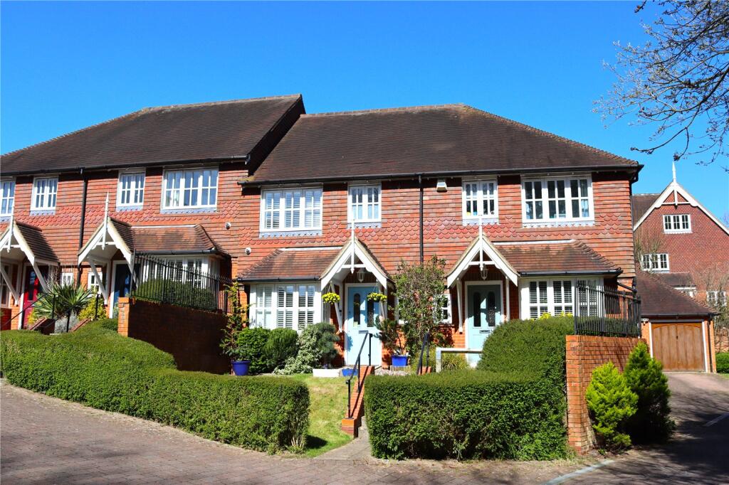 Main image of property: The Paddocks, Bolnore Village, Haywards Heath, West Sussex, RH16
