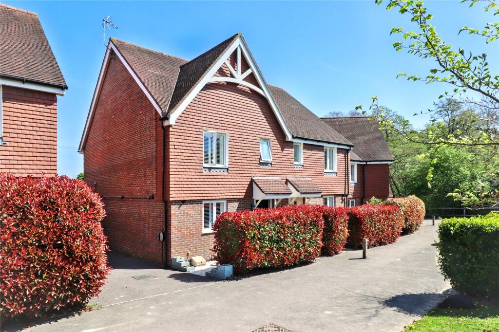 Main image of property: Sorrel Close, Lindfield, West Sussex, RH16