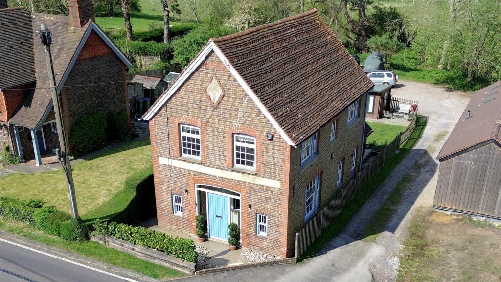 Main image of property: Brighton Road, Lower Beeding, Horsham, West Sussex, RH13