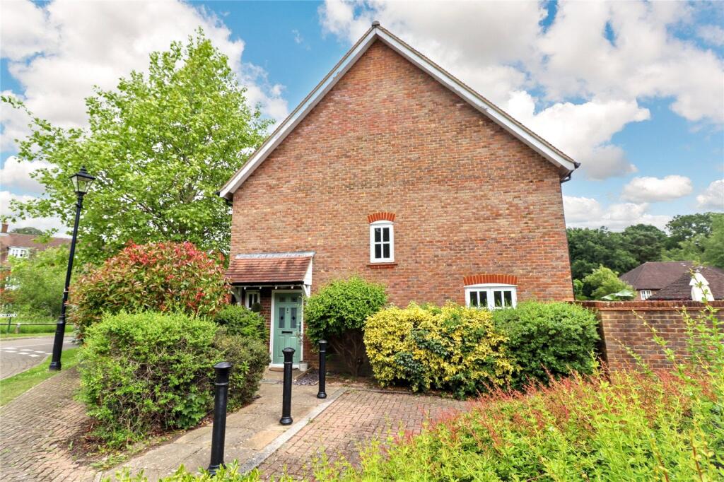 Main image of property: Middle Village, Haywards Heath, West Sussex, RH16