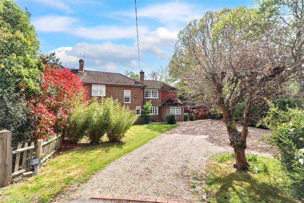 Main image of property: Lewes Road, Haywards Heath, West Sussex, RH17