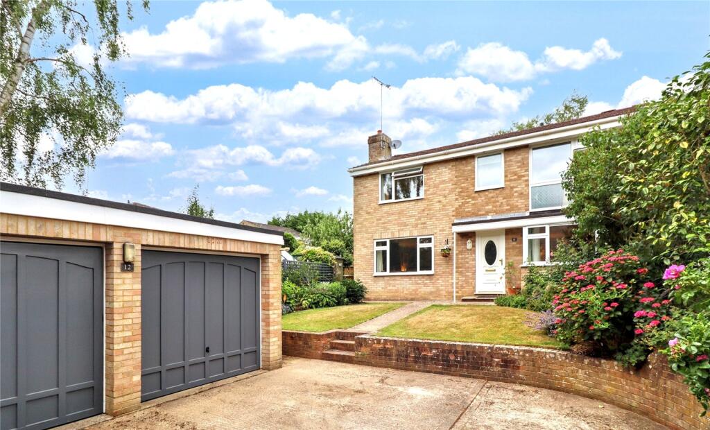 Main image of property: Spinney Close, Crawley Down, West Sussex, RH10