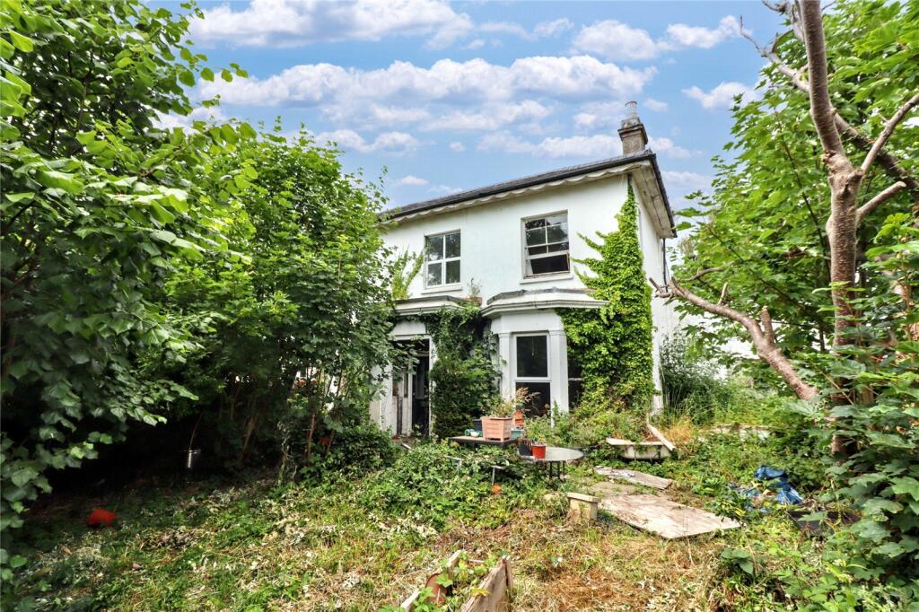 Main image of property: Grove Road, Burgess Hill, RH15