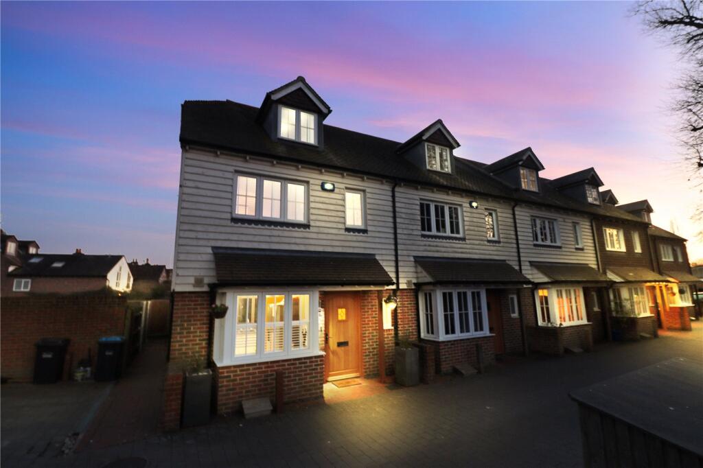 Main image of property: Water Lane, Handcross, West Sussex, RH17