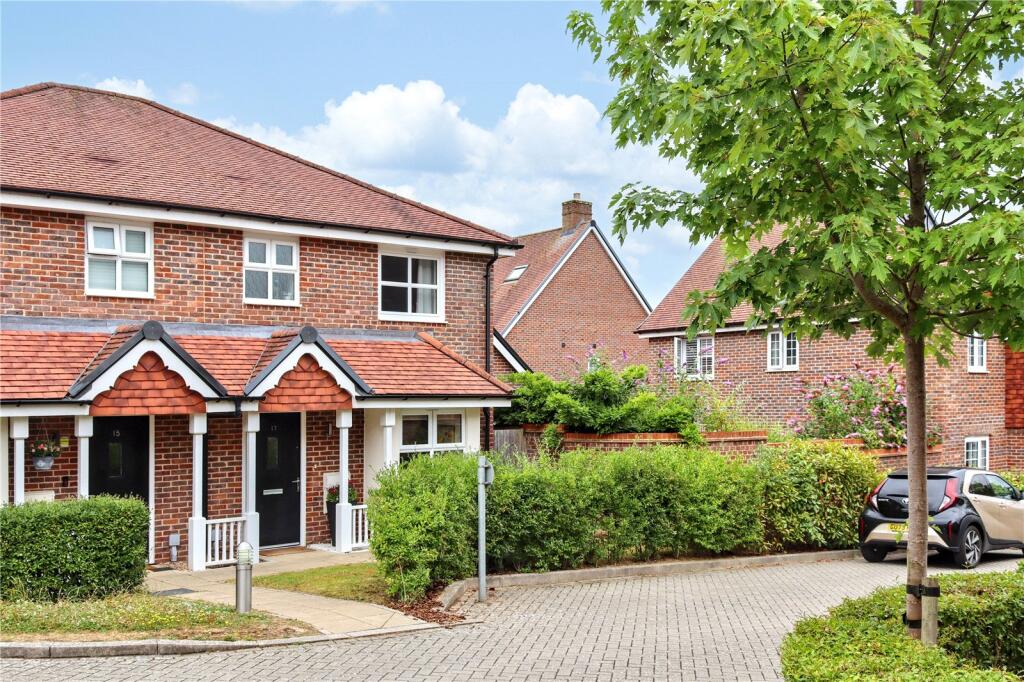 Main image of property: Ridgeway, Haywards Heath, West Sussex, RH17