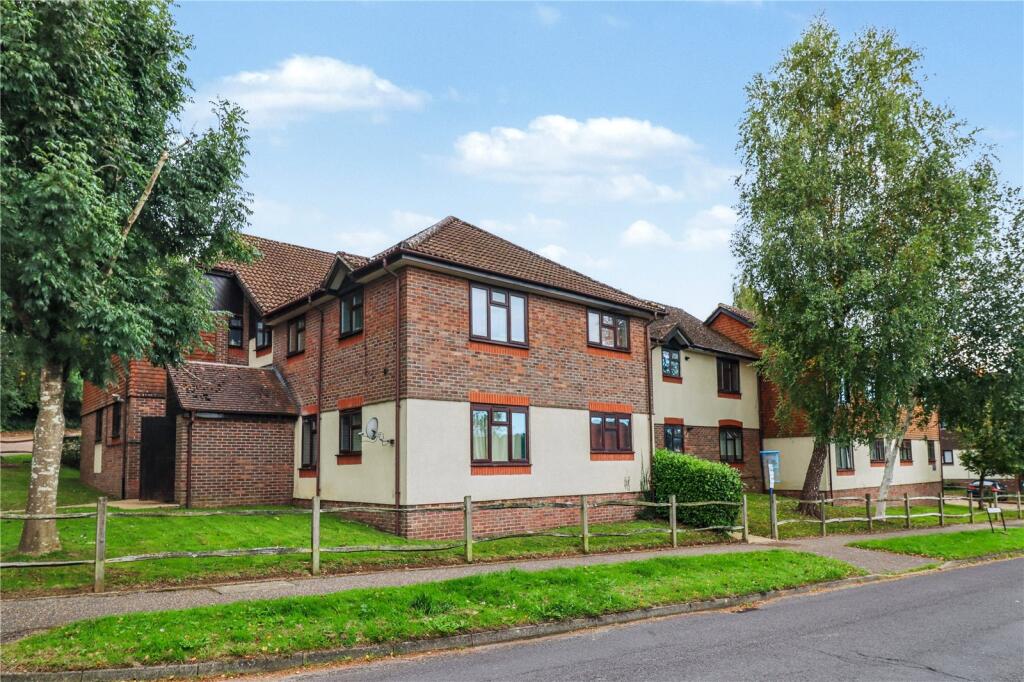 Main image of property: Kilnbarn Court, Kilnbarn Way, Haywards Heath, West Sussex, RH16