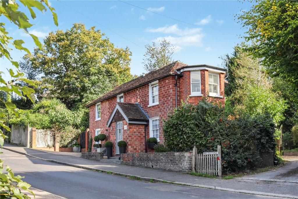 Main image of property: Woods Hill Lane, Ashurst Wood, RH19