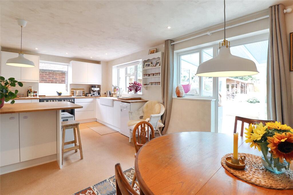 Main image of property: Challoners, Horsted Keynes, RH17